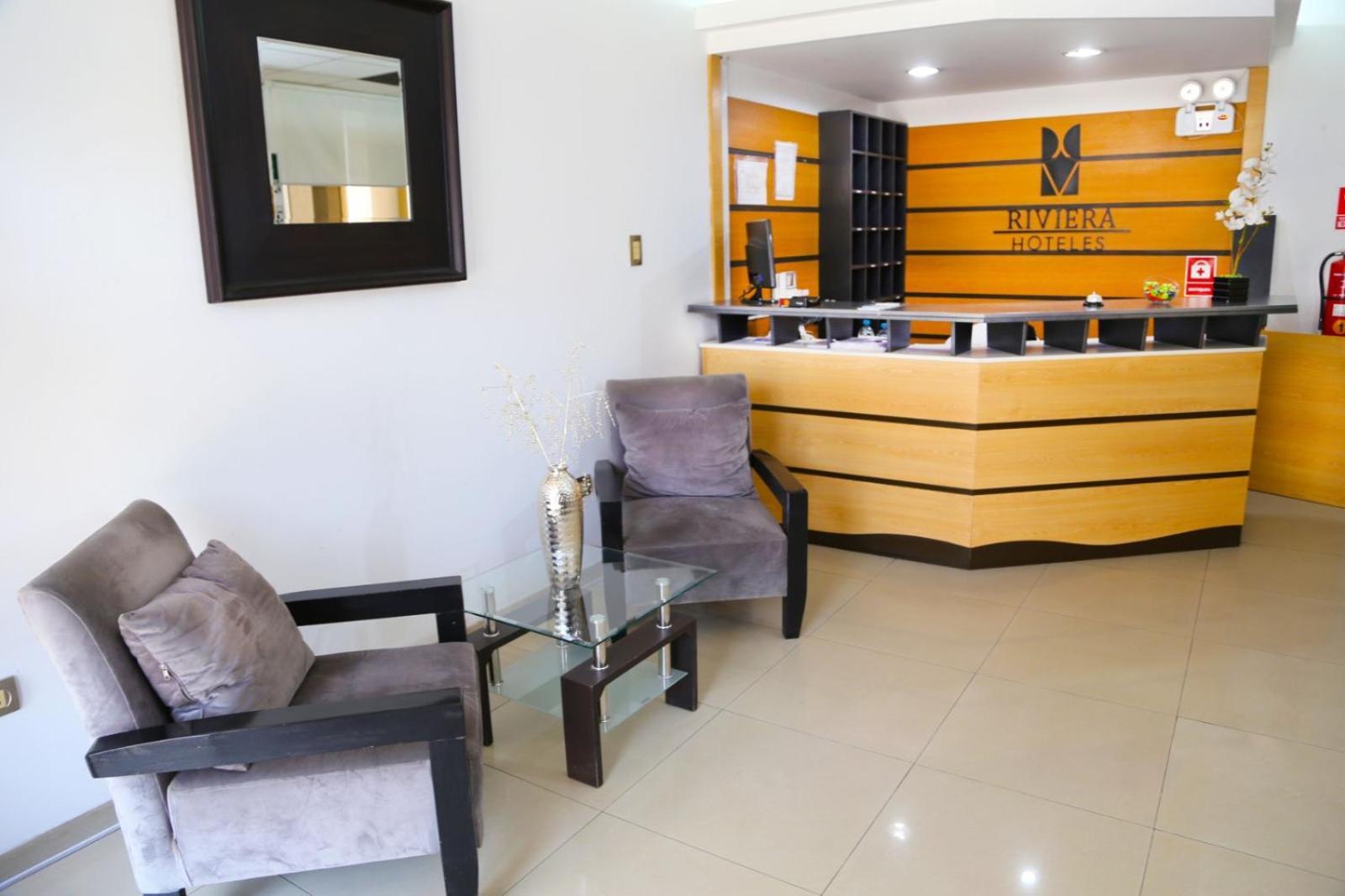 Hoteles Riviera Cayma מראה חיצוני תמונה