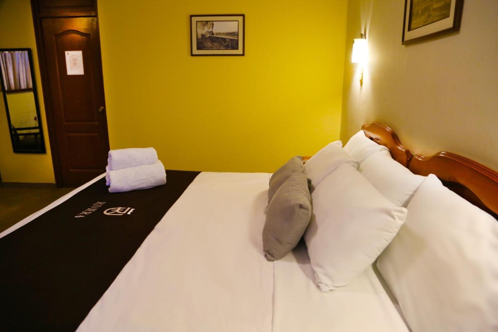 Hoteles Riviera Cayma מראה חיצוני תמונה