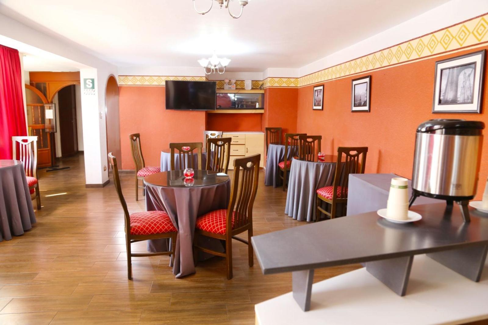 Hoteles Riviera Cayma מראה חיצוני תמונה