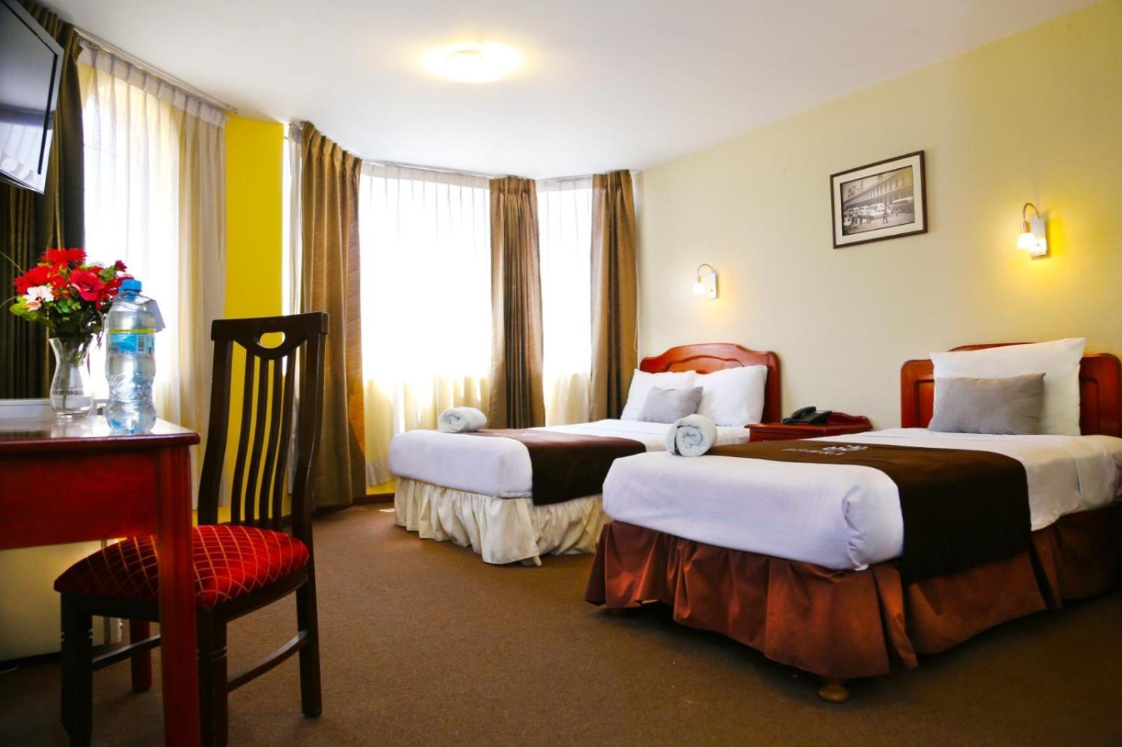 Hoteles Riviera Cayma מראה חיצוני תמונה