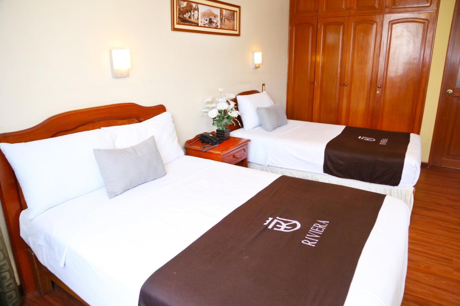 Hoteles Riviera Cayma מראה חיצוני תמונה