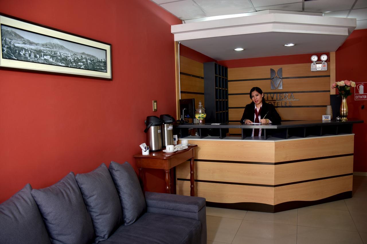 Hoteles Riviera Cayma מראה חיצוני תמונה