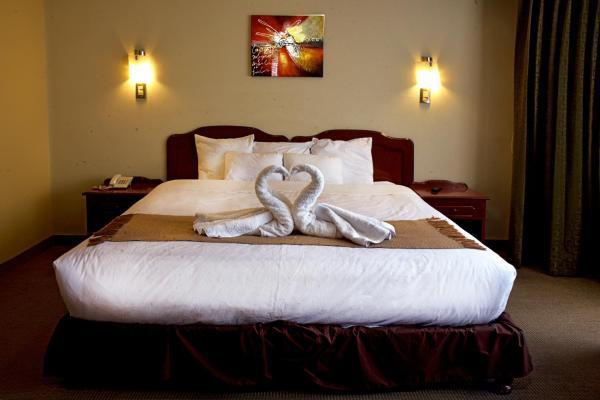 Hoteles Riviera Cayma מראה חיצוני תמונה