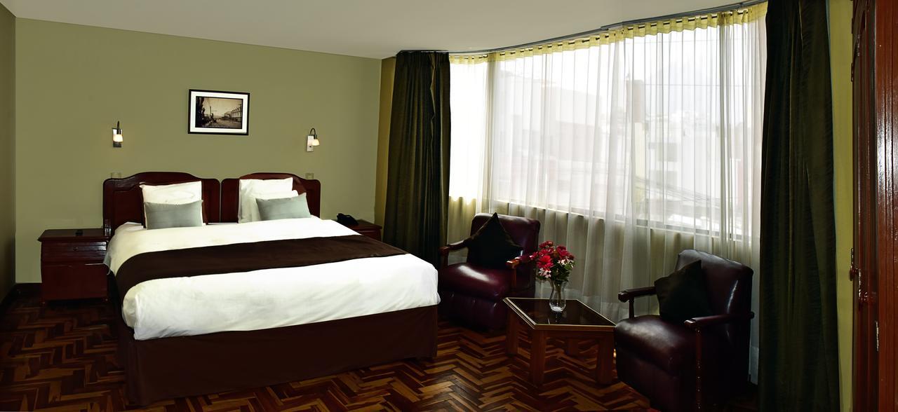 Hoteles Riviera Cayma מראה חיצוני תמונה