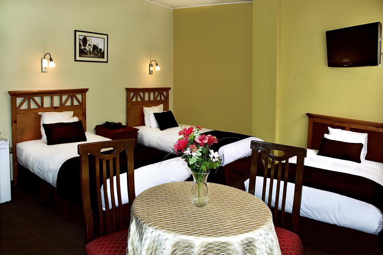Hoteles Riviera Cayma מראה חיצוני תמונה