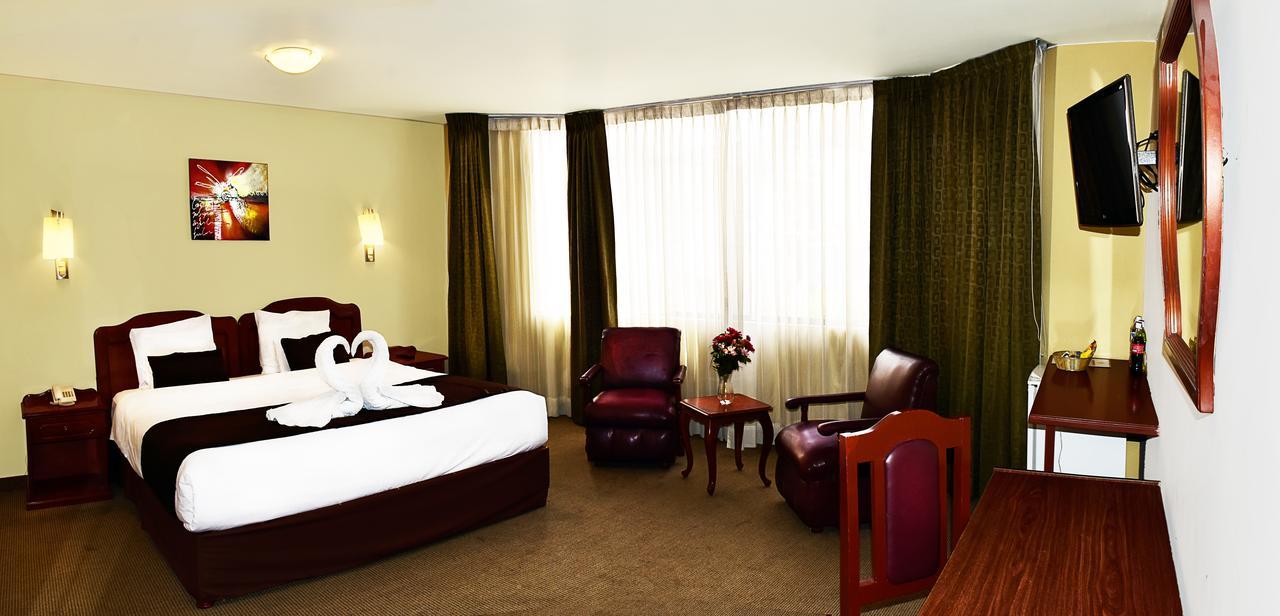 Hoteles Riviera Cayma מראה חיצוני תמונה